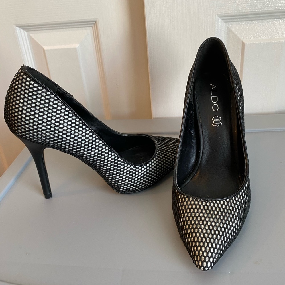 ALDO PUMPS 👠